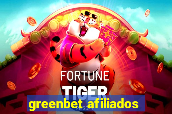 greenbet afiliados